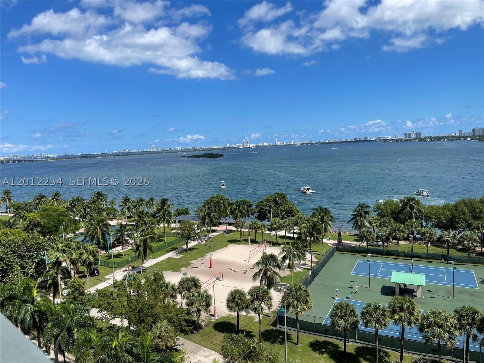 Real estate property located at 1750 Bayshore Dr #3403, Miami-dade, Opera Tower Condo, Miami, FL