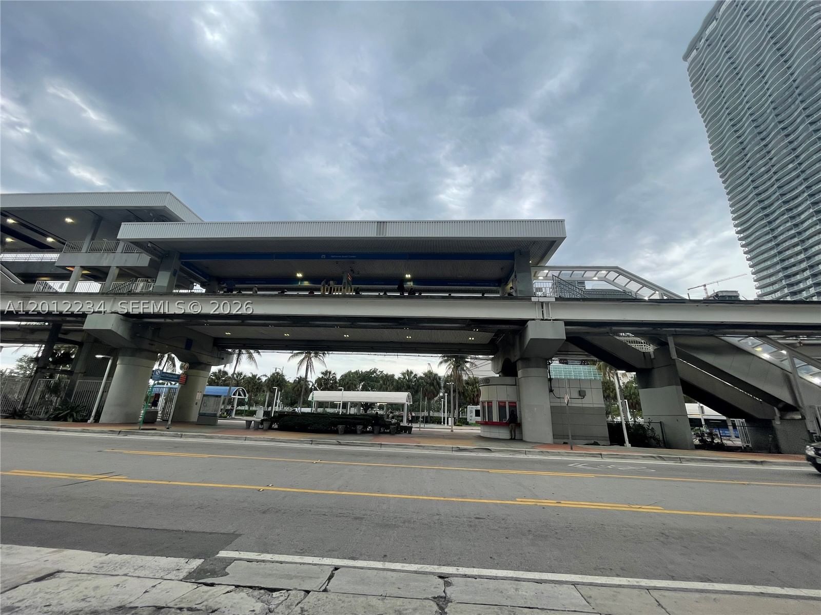Real estate property located at 1750 Bayshore Dr #3403, Miami-dade, Opera Tower Condo, Miami, FL