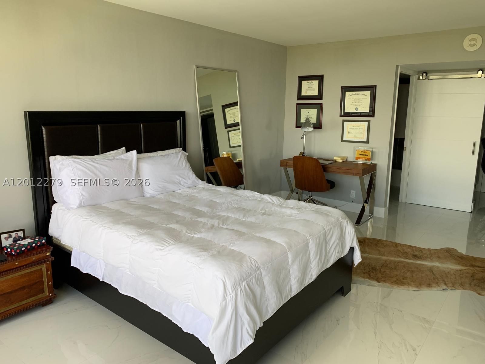 Real estate property located at 780 69th St #1210, Miami-dade, The Palm Bay Yacht Club C, Miami, FL