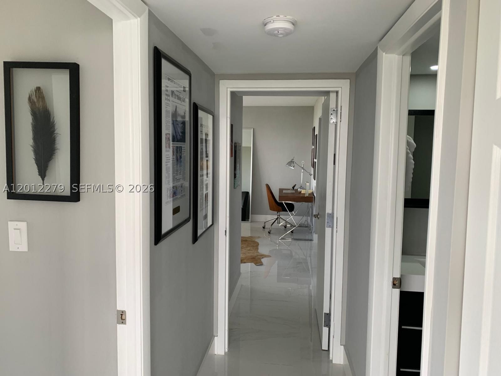 Real estate property located at 780 69th St #1210, Miami-dade, The Palm Bay Yacht Club C, Miami, FL