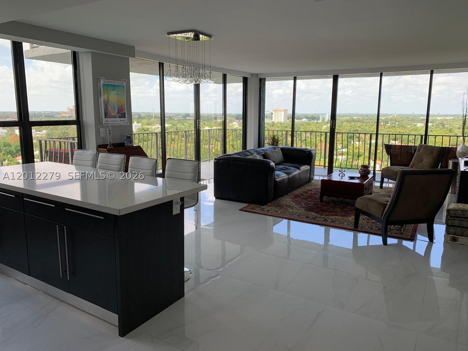 Real estate property located at 780 69th St #1210, Miami-dade, The Palm Bay Yacht Club C, Miami, FL