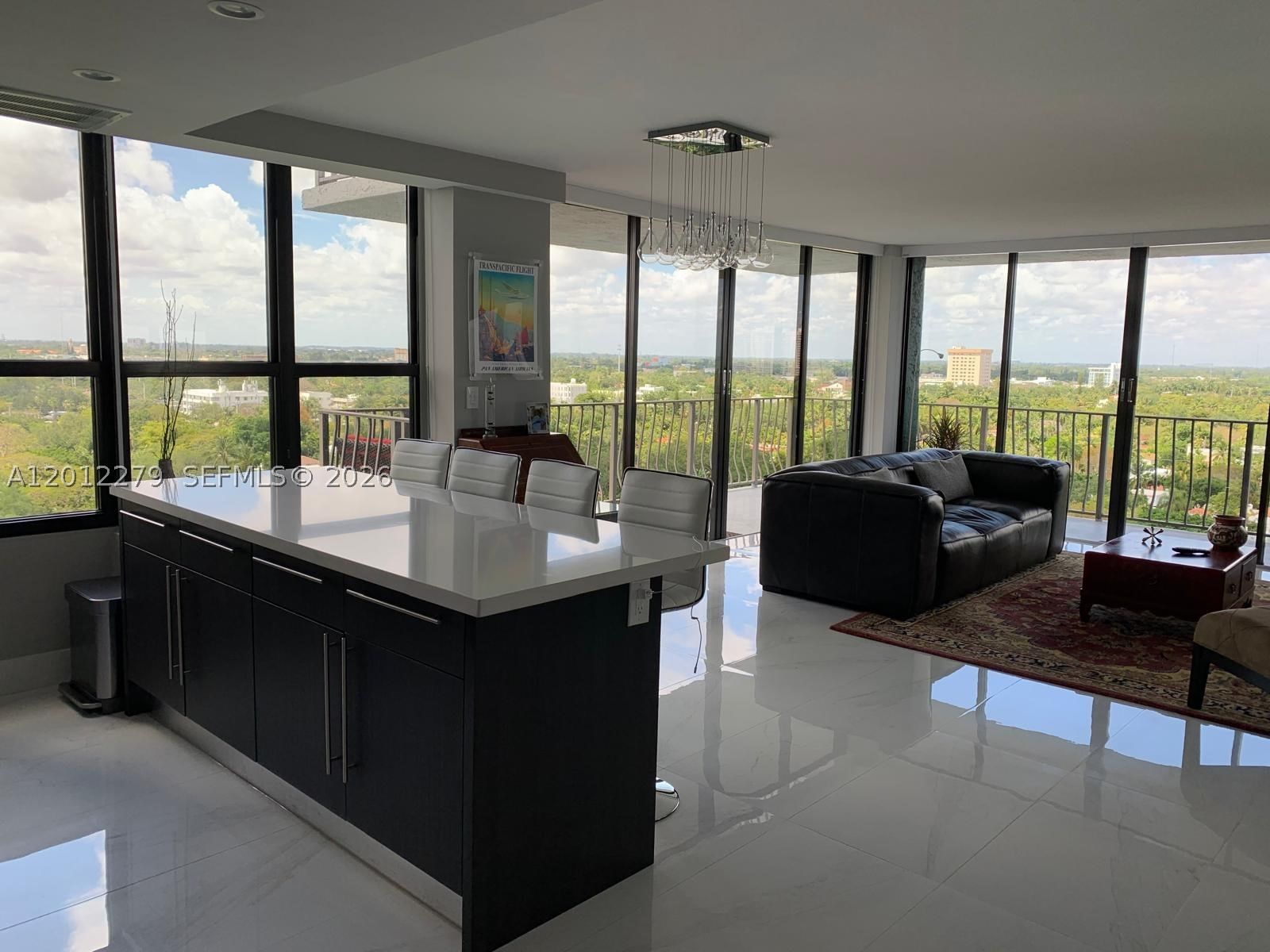 Real estate property located at 780 69th St #1210, Miami-dade, The Palm Bay Yacht Club C, Miami, FL