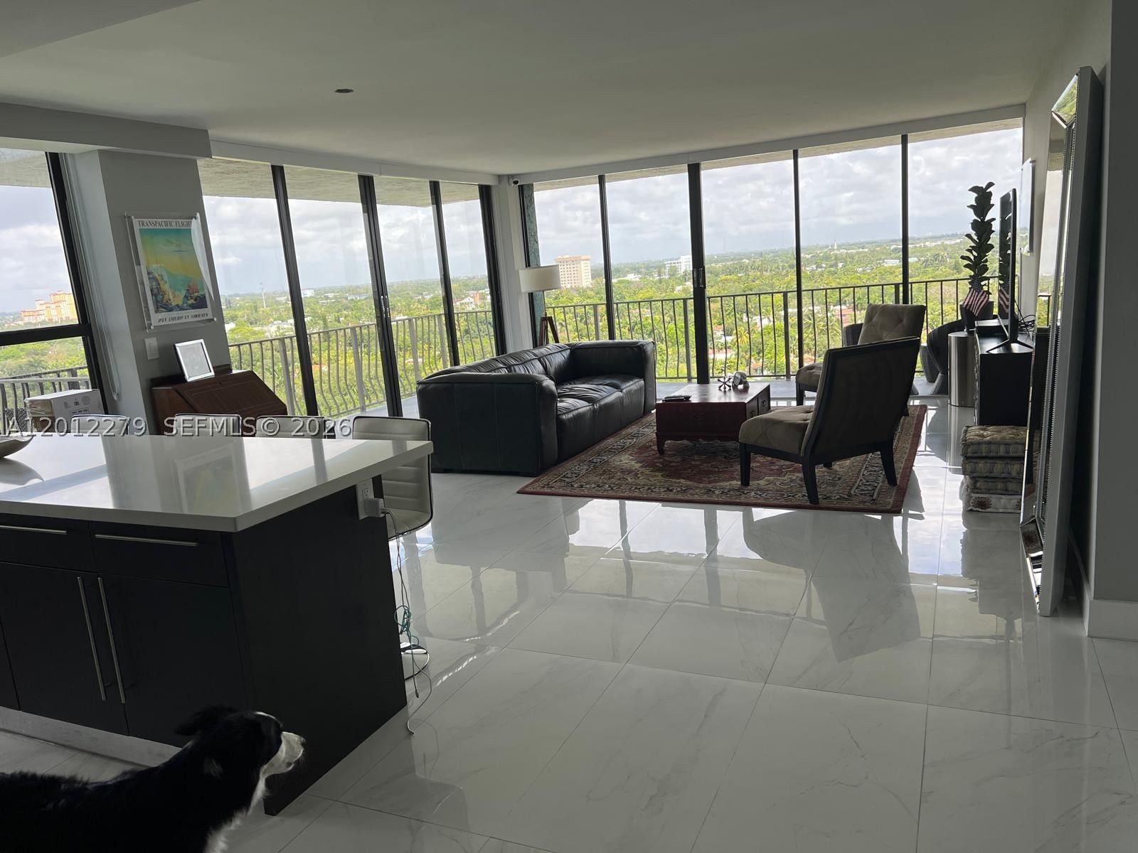 Real estate property located at 780 69th St #1210, Miami-dade, The Palm Bay Yacht Club C, Miami, FL