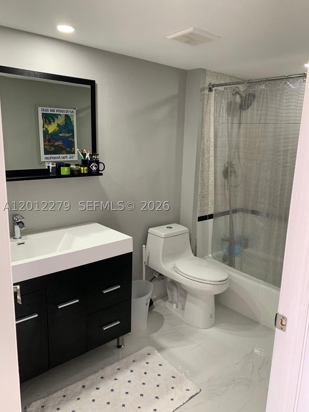 Real estate property located at 780 69th St #1210, Miami-dade, The Palm Bay Yacht Club C, Miami, FL