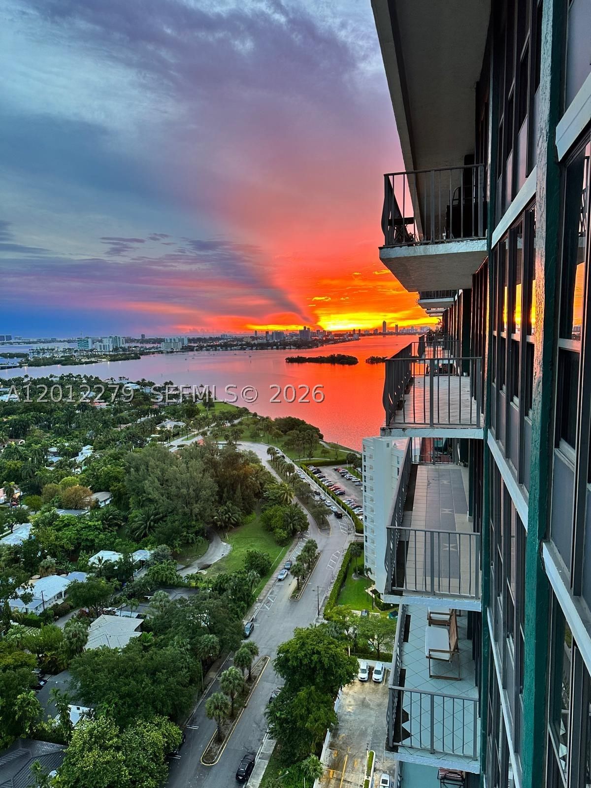Real estate property located at 780 69th St #1210, Miami-dade, The Palm Bay Yacht Club C, Miami, FL