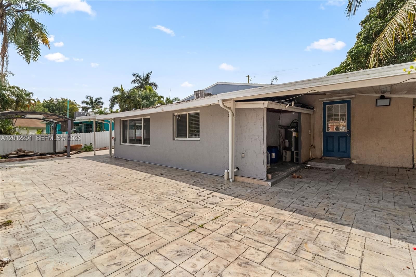Real estate property located at 2729 Harding St, Broward, Look Homesites No 3, Hollywood, FL