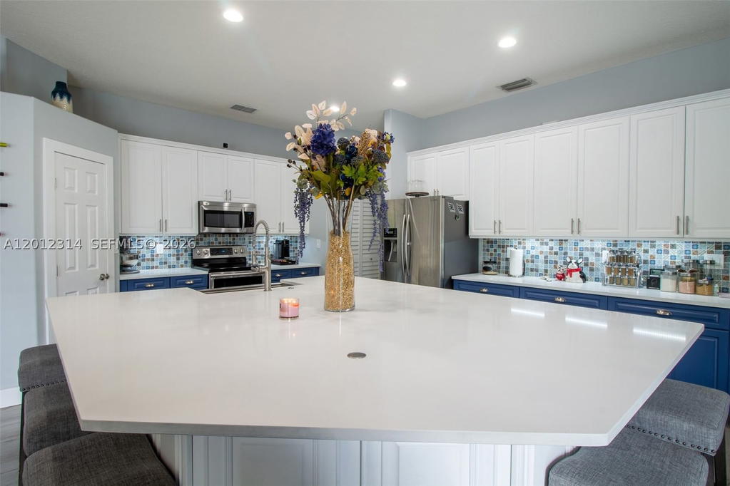 Real estate property located at 2910 Fairways Dr, Miami-dade, Fairways At Keys Gate, Homestead, FL