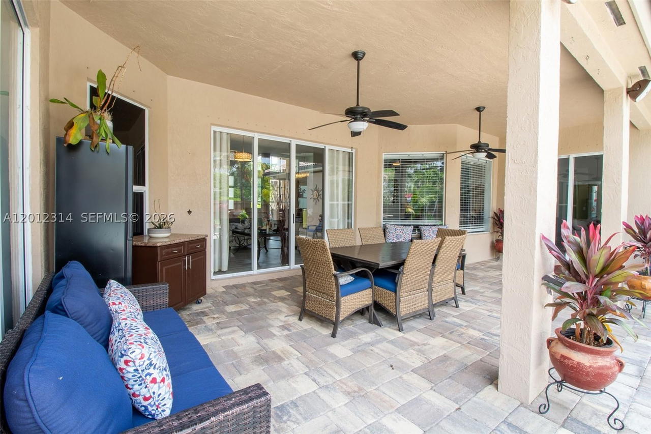 Real estate property located at 2910 Fairways Dr, Miami-dade, Fairways At Keys Gate, Homestead, FL