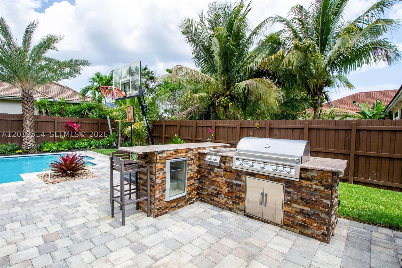 Real estate property located at 2910 Fairways Dr, Miami-dade, Fairways At Keys Gate, Homestead, FL