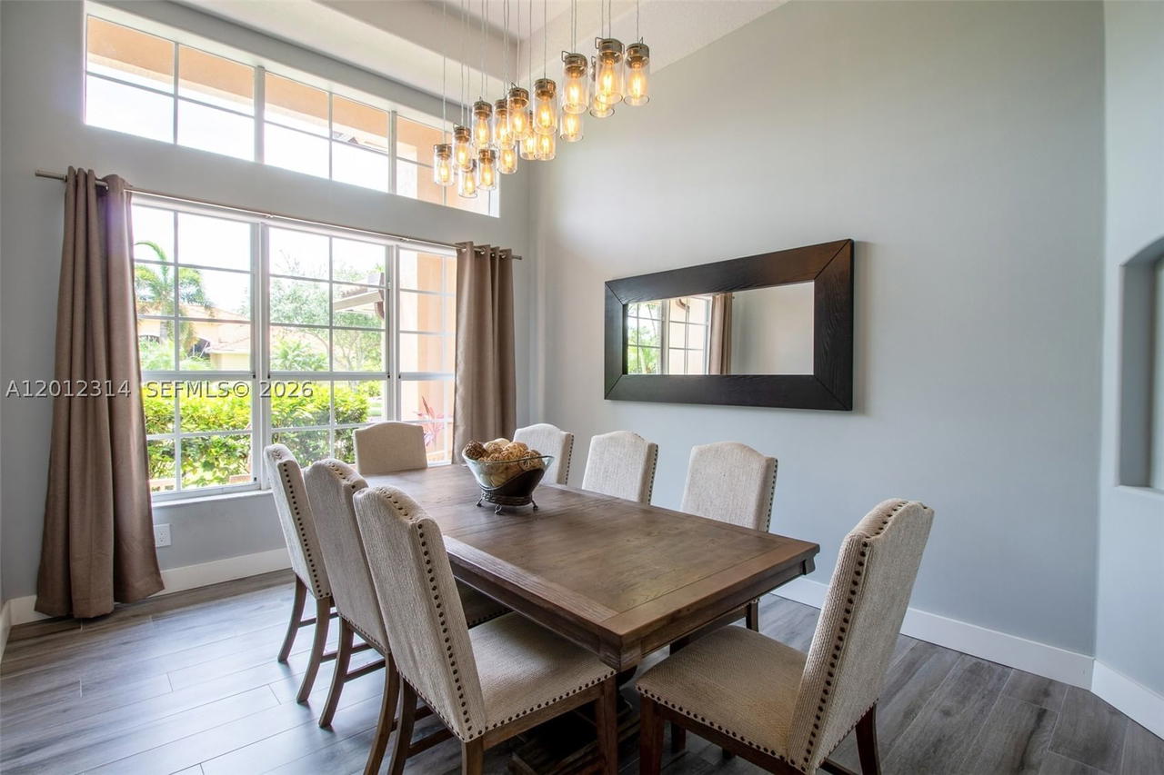 Real estate property located at 2910 Fairways Dr, Miami-dade, Fairways At Keys Gate, Homestead, FL