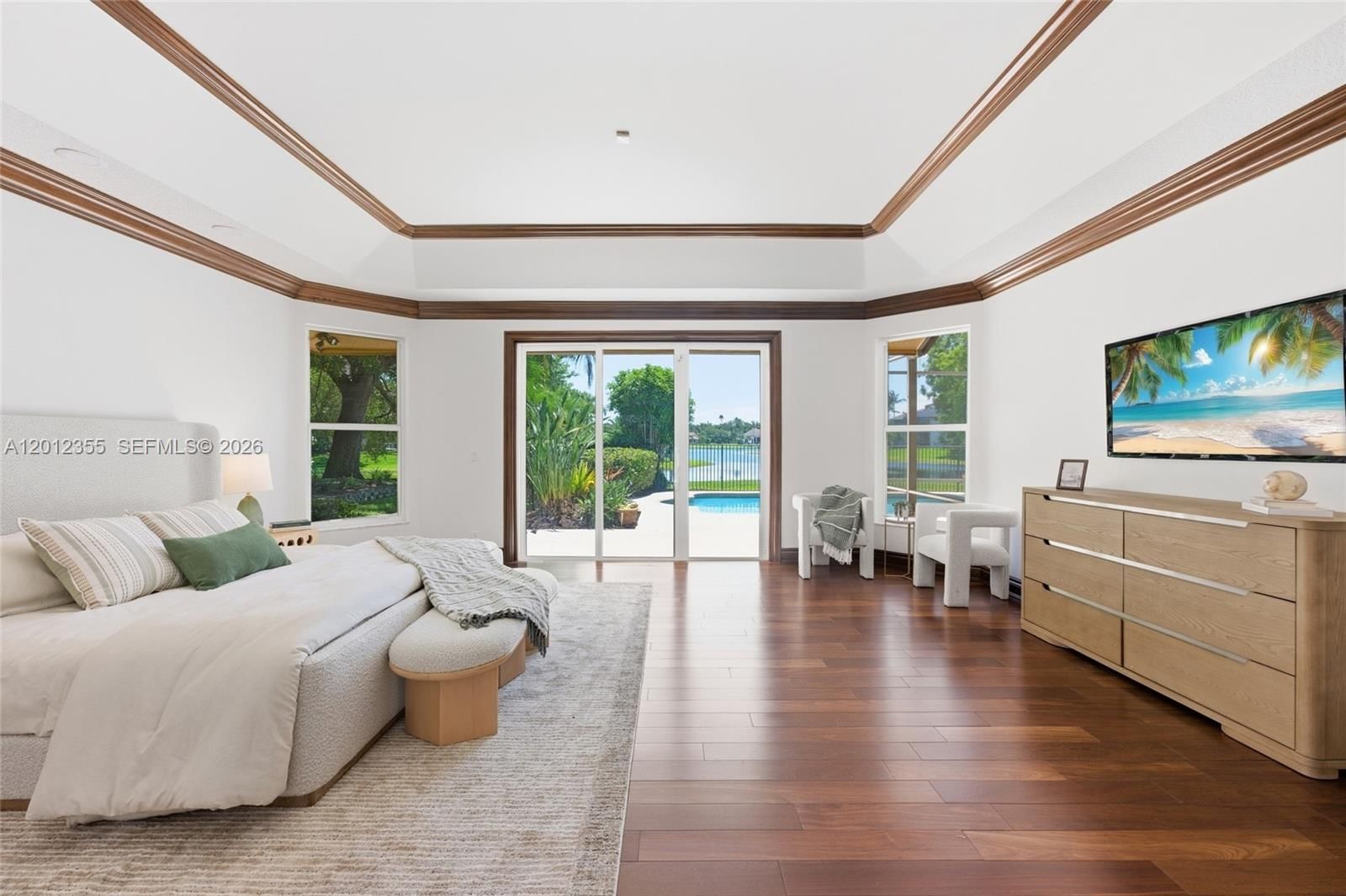 Real estate property located at 3160 Paddock Rd, Broward, Windmill Ranch Estates, Weston, FL