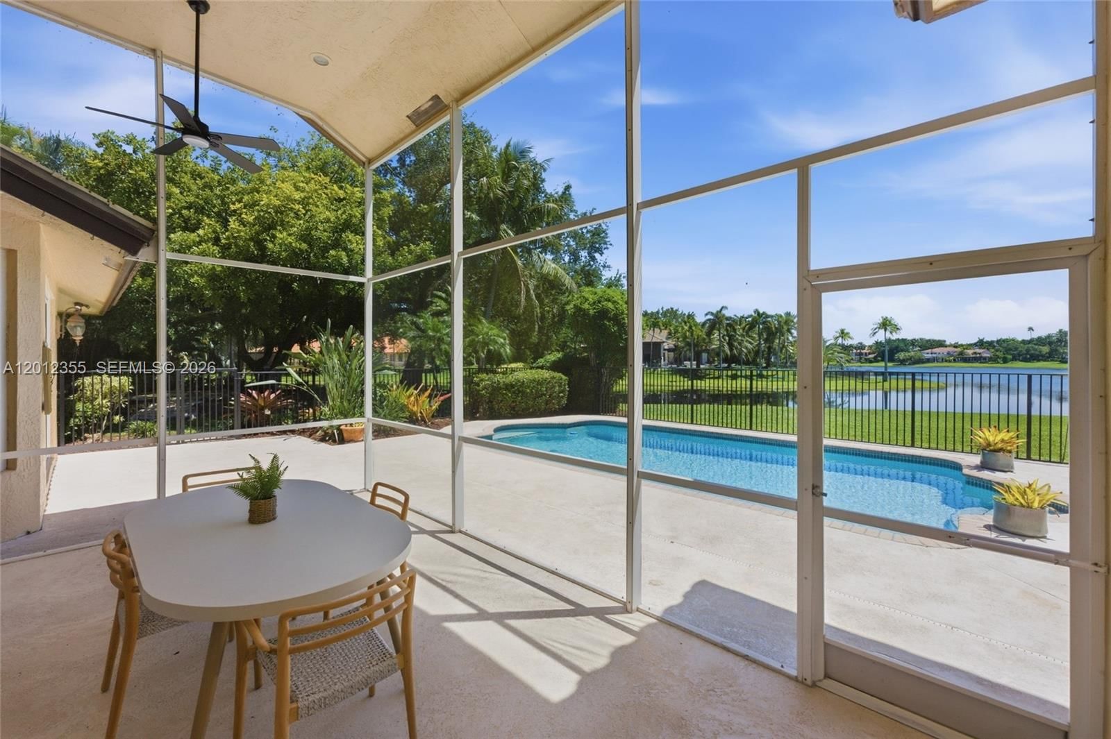 Real estate property located at 3160 Paddock Rd, Broward, Windmill Ranch Estates, Weston, FL