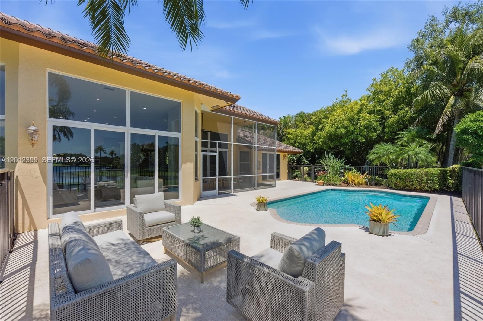 Real estate property located at 3160 Paddock Rd, Broward, Windmill Ranch Estates, Weston, FL