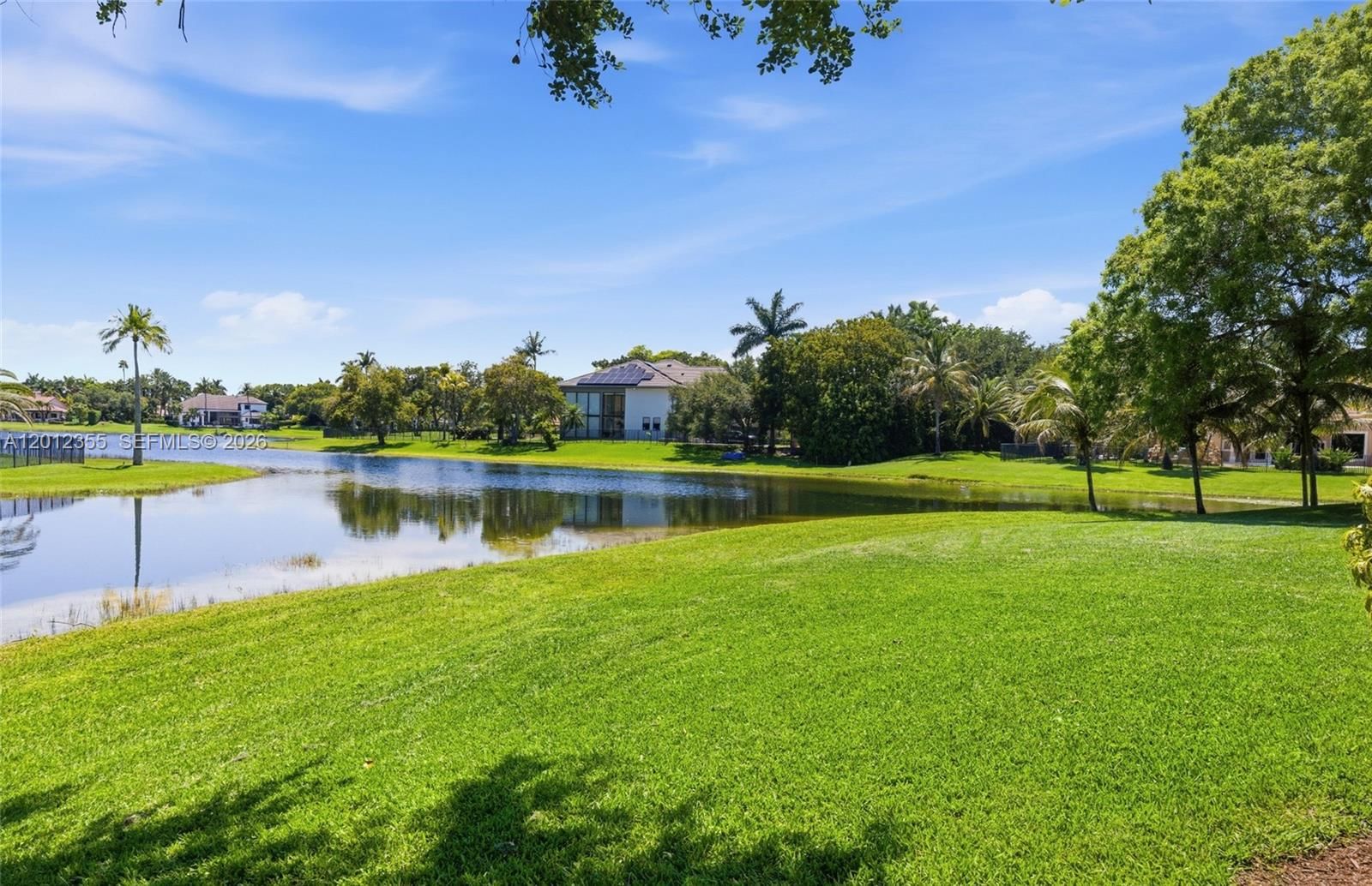 Real estate property located at 3160 Paddock Rd, Broward, Windmill Ranch Estates, Weston, FL