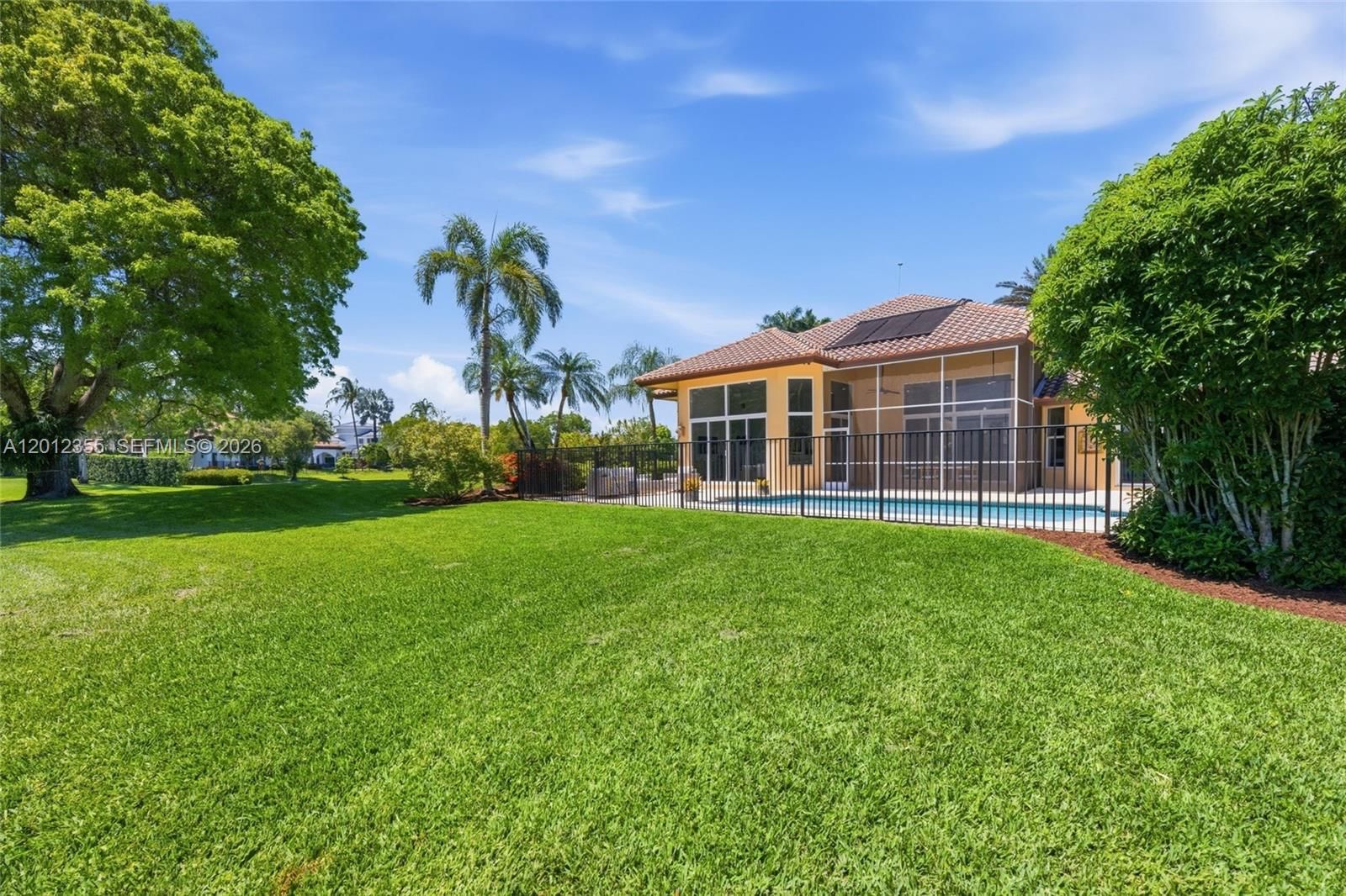 Real estate property located at 3160 Paddock Rd, Broward, Windmill Ranch Estates, Weston, FL