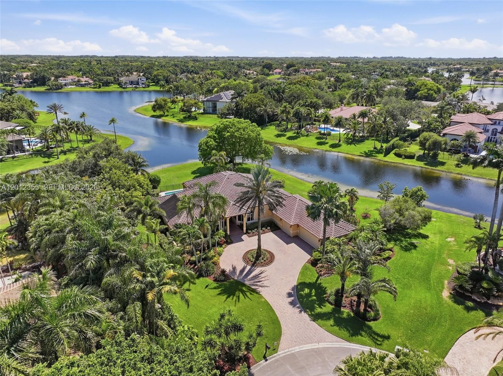 Real estate property located at 3160 Paddock Rd, Broward, Windmill Ranch Estates, Weston, FL