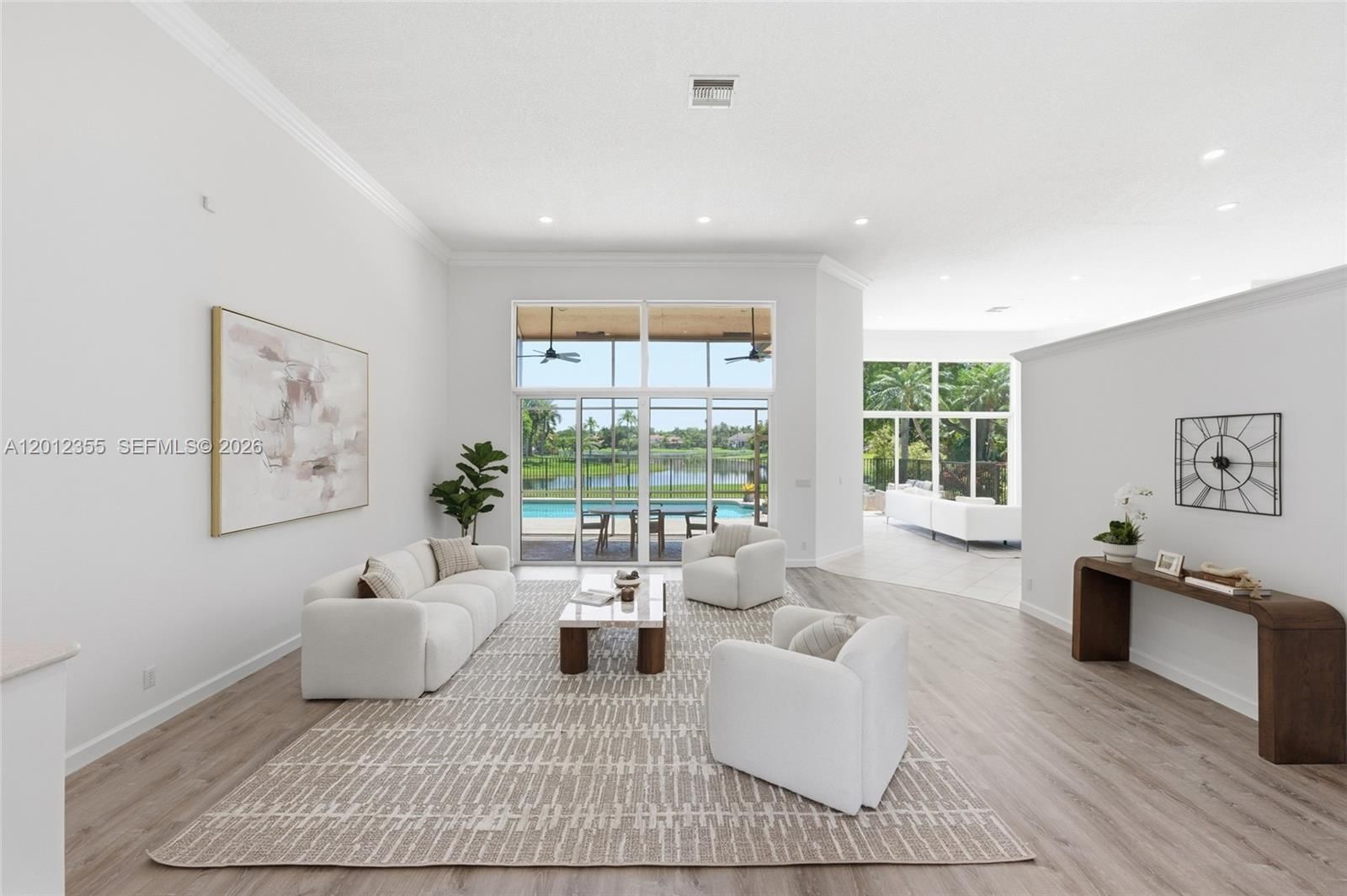 Real estate property located at 3160 Paddock Rd, Broward, Windmill Ranch Estates, Weston, FL