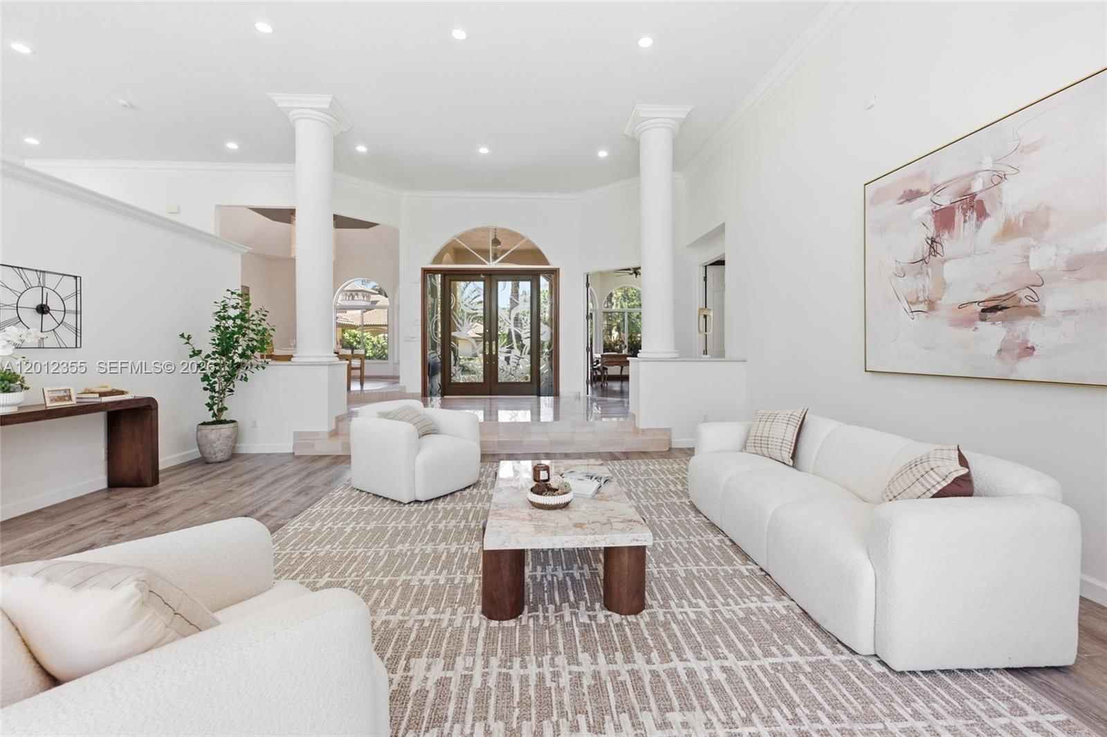 Real estate property located at 3160 Paddock Rd, Broward, Windmill Ranch Estates, Weston, FL