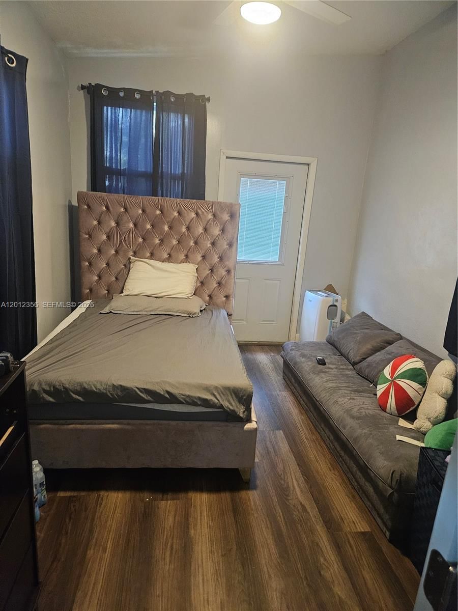 Real estate property located at 2231 4th Ter, Miami-dade, City Line Park Amd, Miami, FL