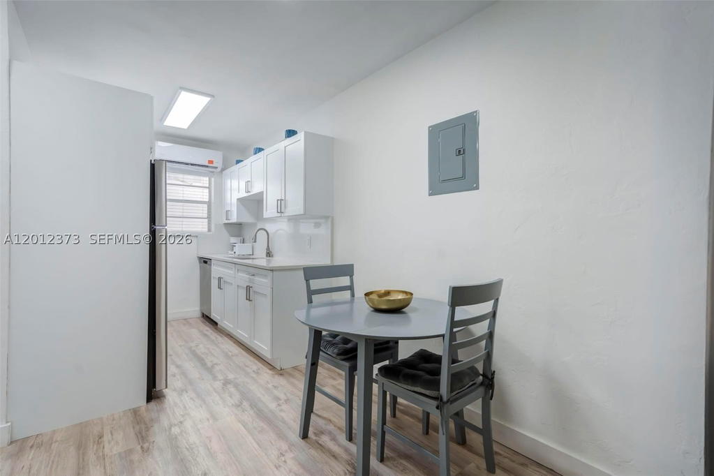 Real estate property located at 4015 Indian Creek Dr #106, Miami-dade, La Fleurette, Miami Beach, FL