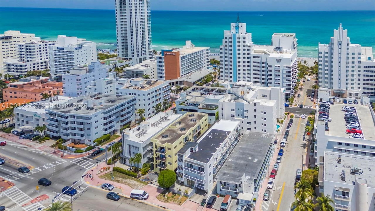 Real estate property located at 4015 Indian Creek Dr #106, Miami-dade, La Fleurette, Miami Beach, FL