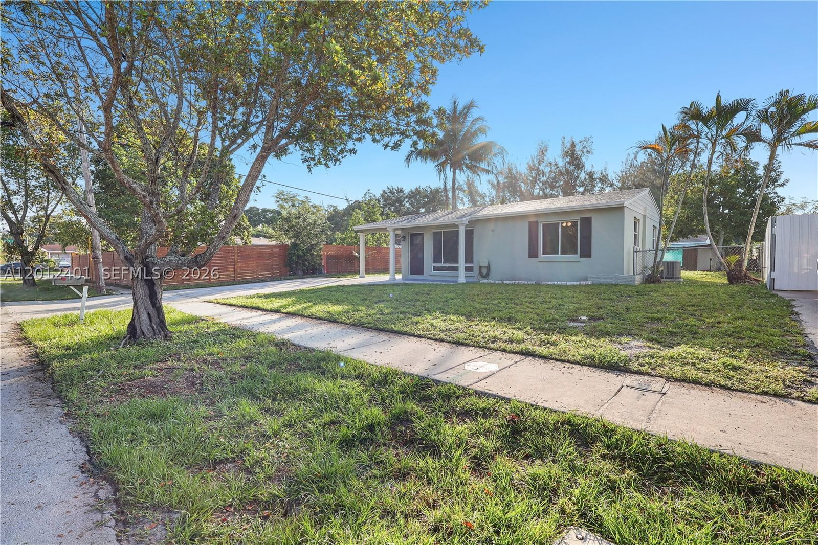 Real estate property located at 1270 47th Ave, Broward, Broadview Park Sec 3, Fort Lauderdale, FL