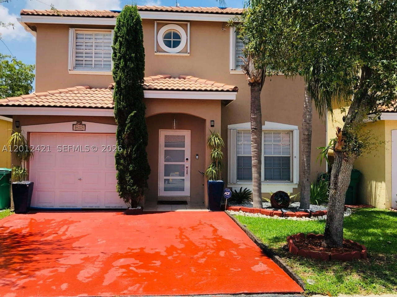 Real estate property located at 16225 99th Ter, Miami-dade, Forest Lakes Gardens Sec, Miami, FL