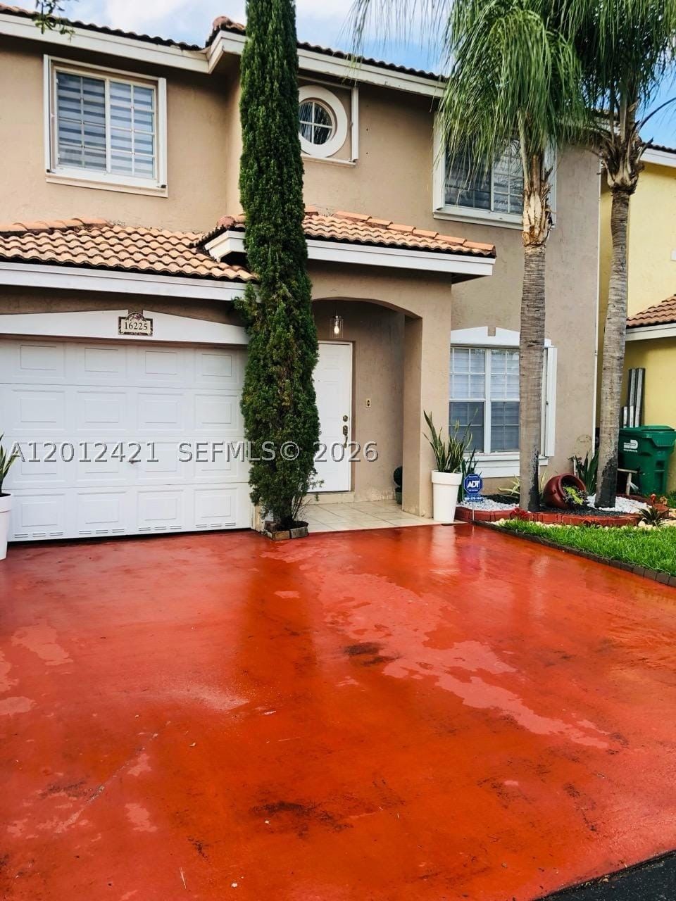 Real estate property located at 16225 99th Ter, Miami-dade, Forest Lakes Gardens Sec, Miami, FL