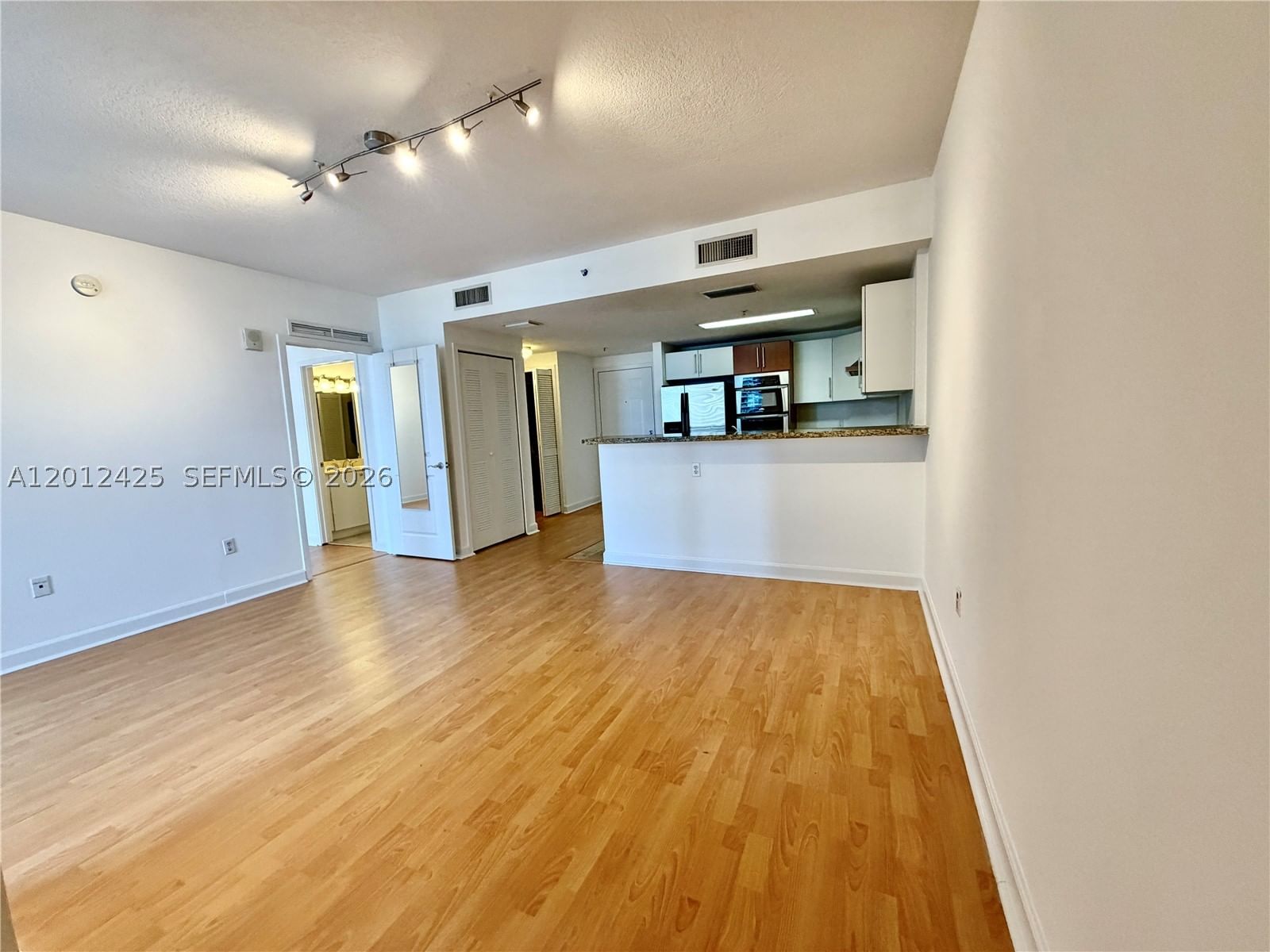 Real estate property located at 170 14th St #2906, Miami-dade, The Sail Condo, Miami, FL