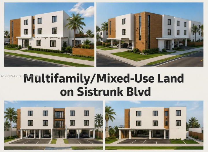 Real estate property located at , Broward, Washington Park, Fort Lauderdale, FL