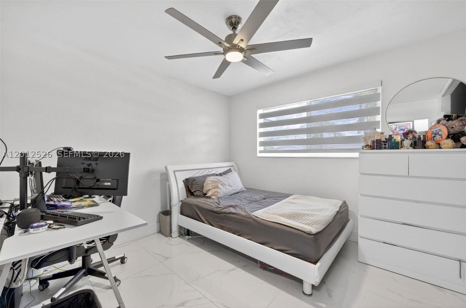 Real estate property located at 14234 75th Ter, Miami-dade, Kendale Lakes Sec Eight, Miami, FL