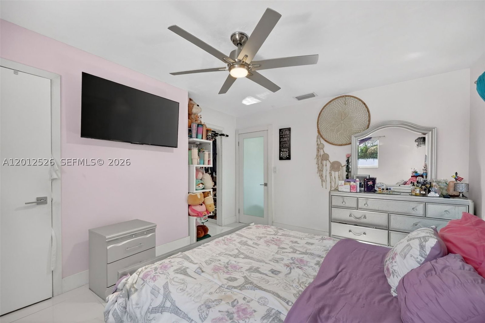 Real estate property located at 14234 75th Ter, Miami-dade, Kendale Lakes Sec Eight, Miami, FL