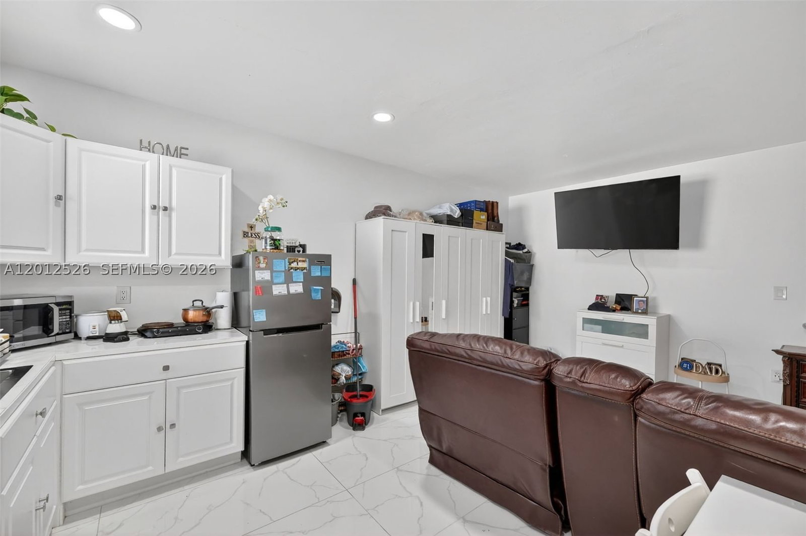 Real estate property located at 14234 75th Ter, Miami-dade, Kendale Lakes Sec Eight, Miami, FL