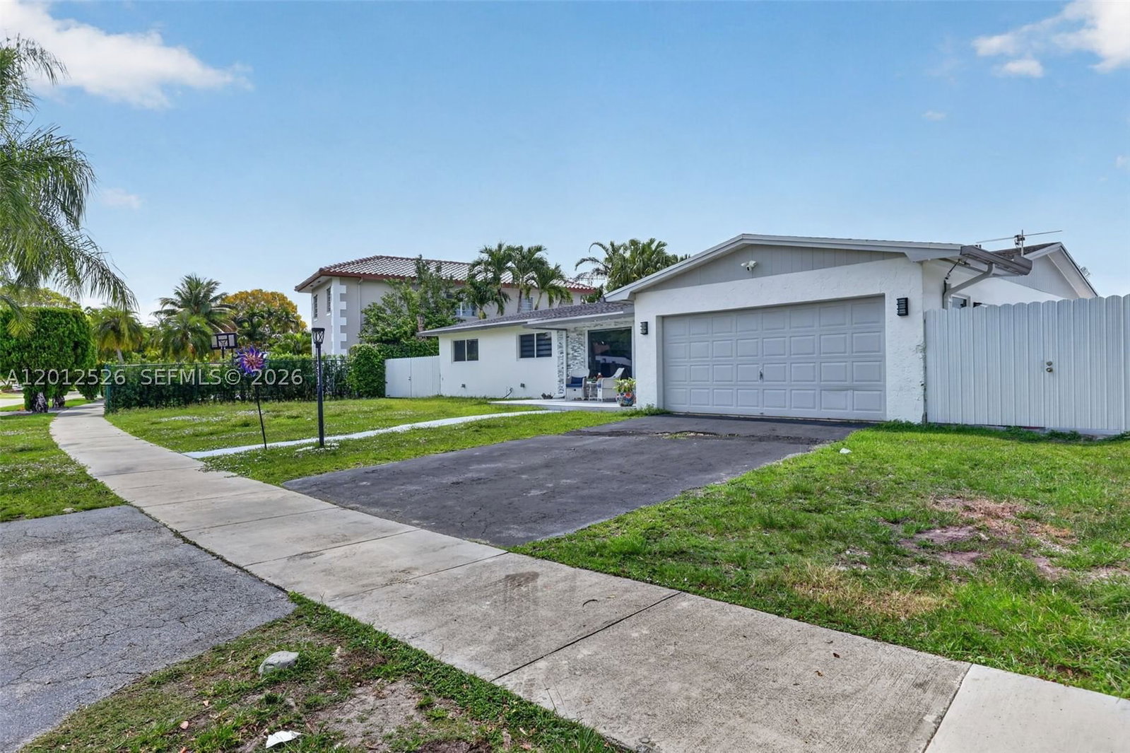 Real estate property located at 14234 75th Ter, Miami-dade, Kendale Lakes Sec Eight, Miami, FL