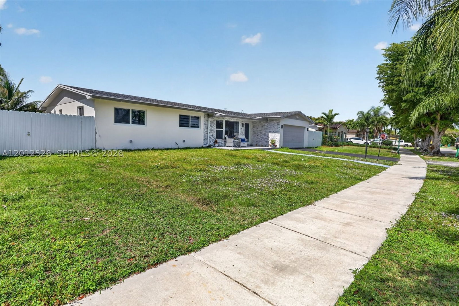 Real estate property located at 14234 75th Ter, Miami-dade, Kendale Lakes Sec Eight, Miami, FL