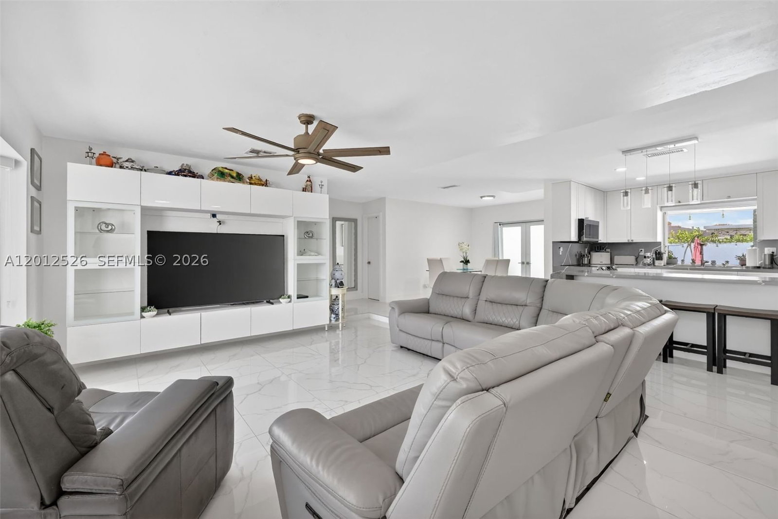 Real estate property located at 14234 75th Ter, Miami-dade, Kendale Lakes Sec Eight, Miami, FL