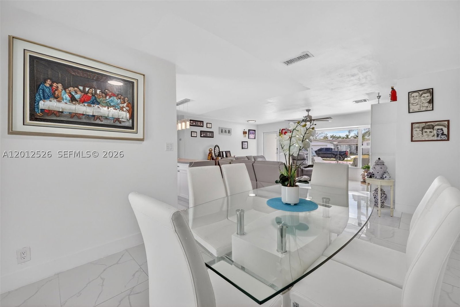 Real estate property located at 14234 75th Ter, Miami-dade, Kendale Lakes Sec Eight, Miami, FL