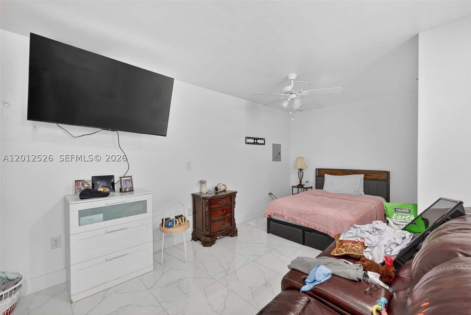 Real estate property located at 14234 75th Ter, Miami-dade, Kendale Lakes Sec Eight, Miami, FL