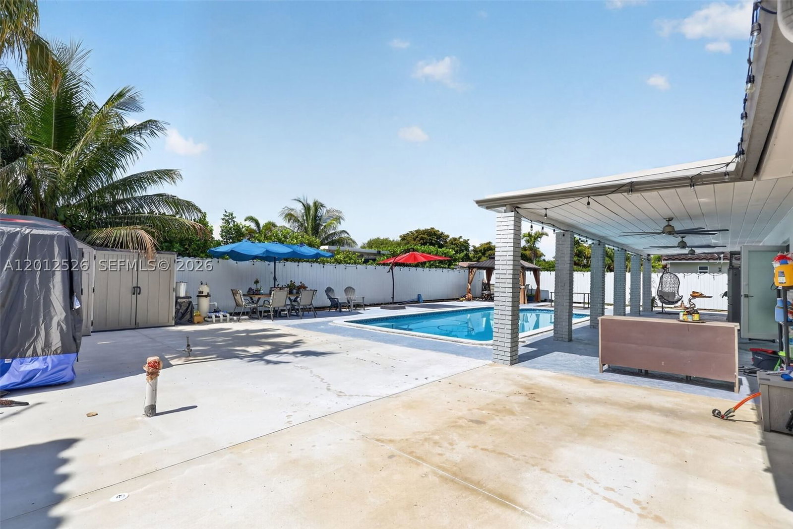 Real estate property located at 14234 75th Ter, Miami-dade, Kendale Lakes Sec Eight, Miami, FL