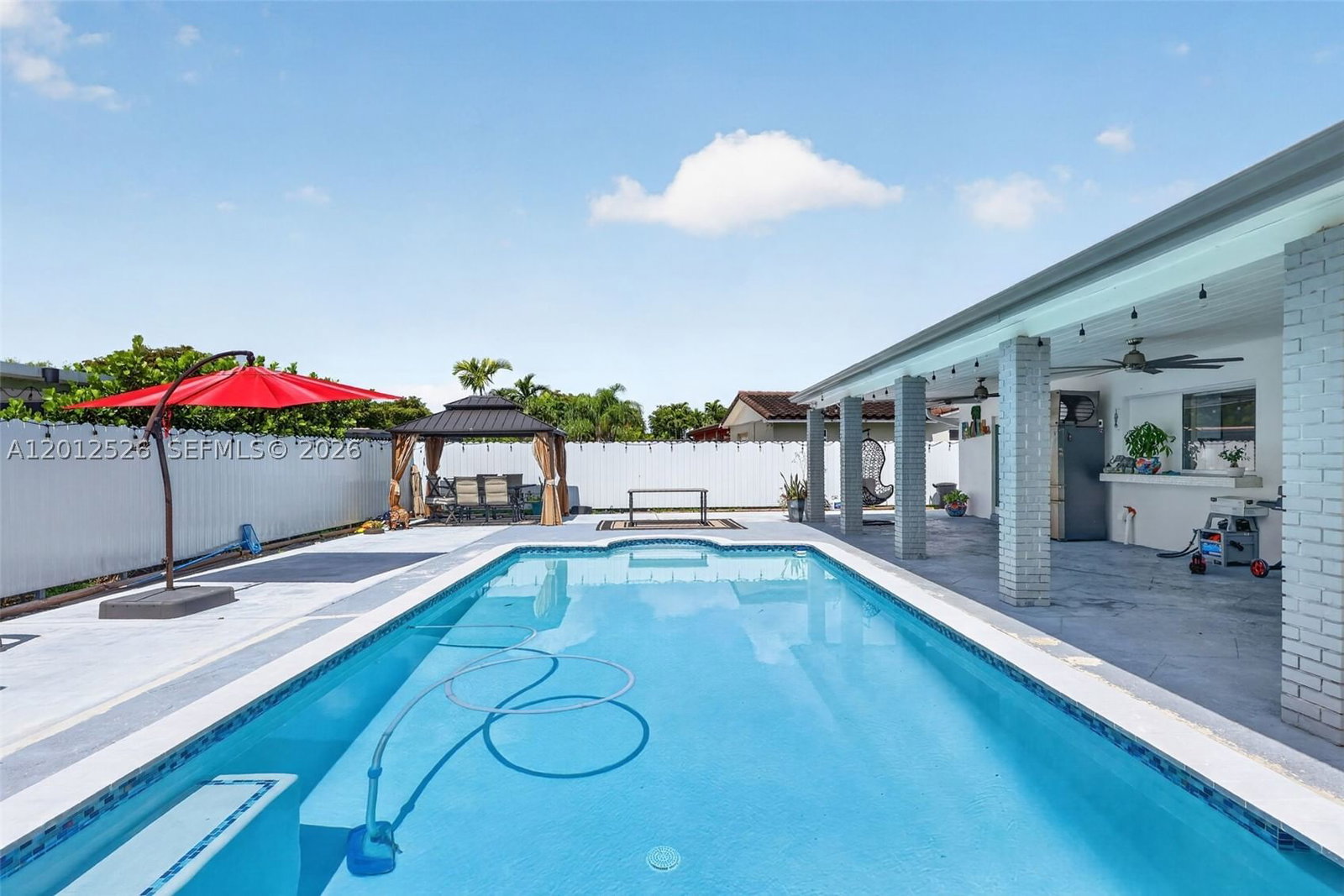 Real estate property located at 14234 75th Ter, Miami-dade, Kendale Lakes Sec Eight, Miami, FL