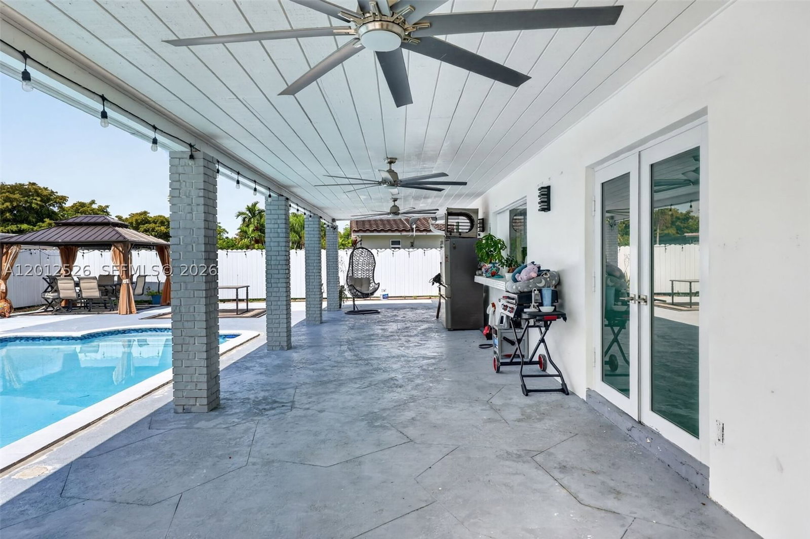 Real estate property located at 14234 75th Ter, Miami-dade, Kendale Lakes Sec Eight, Miami, FL