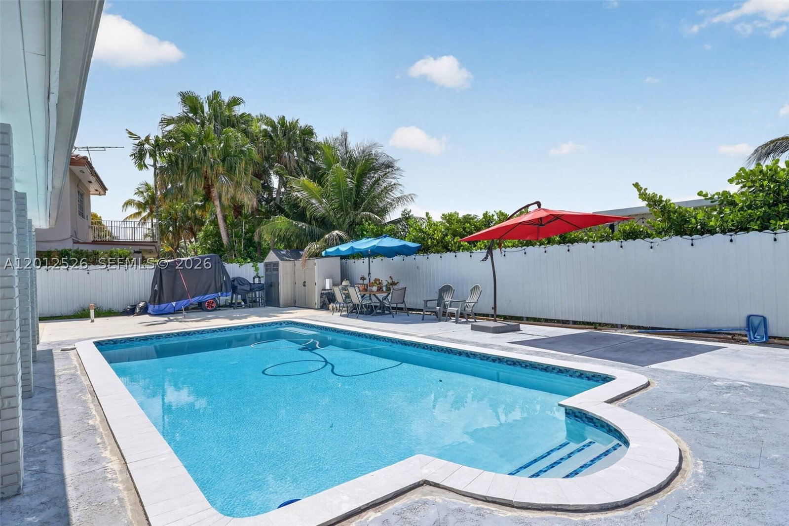 Real estate property located at 14234 75th Ter, Miami-dade, Kendale Lakes Sec Eight, Miami, FL