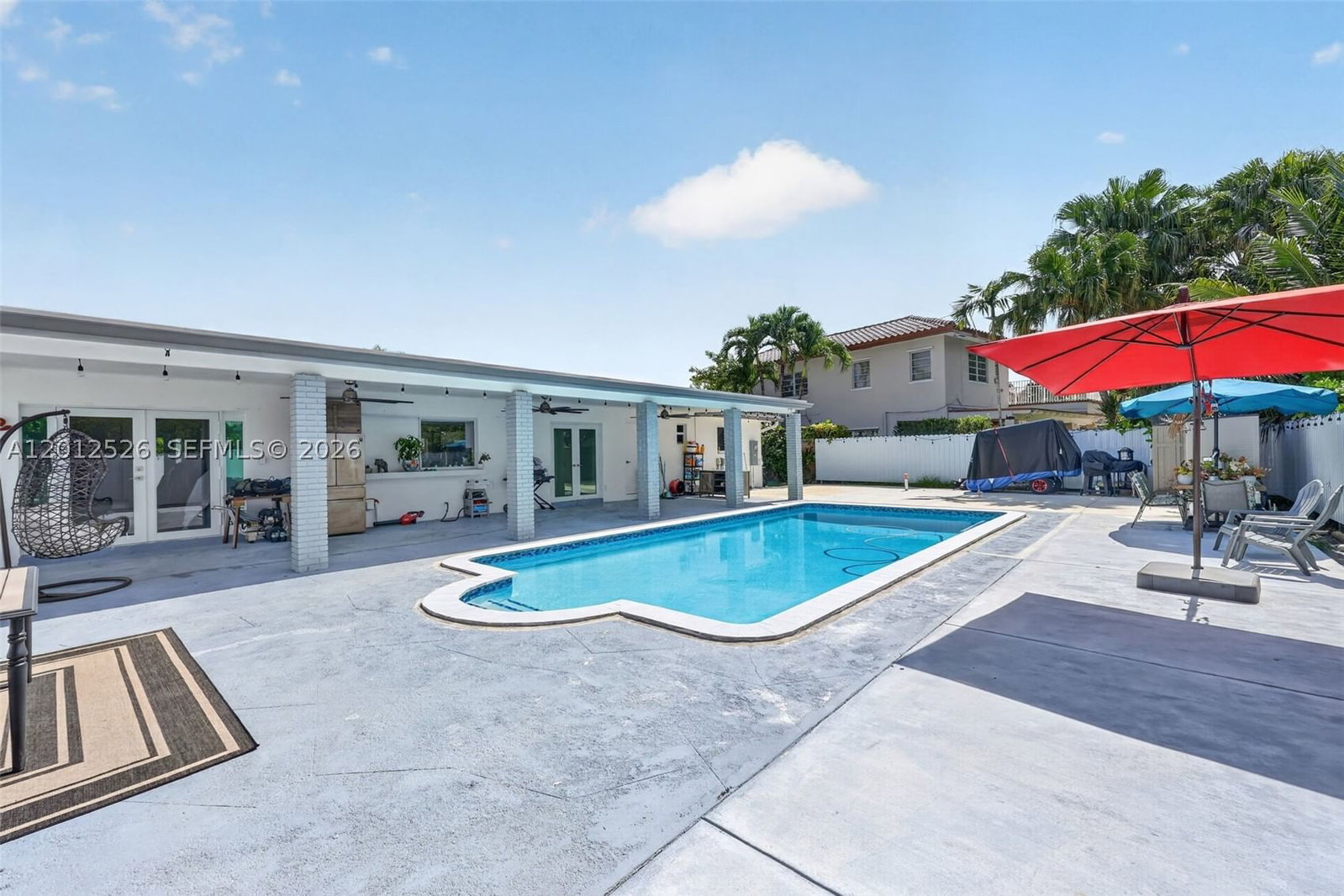 Real estate property located at 14234 75th Ter, Miami-dade, Kendale Lakes Sec Eight, Miami, FL