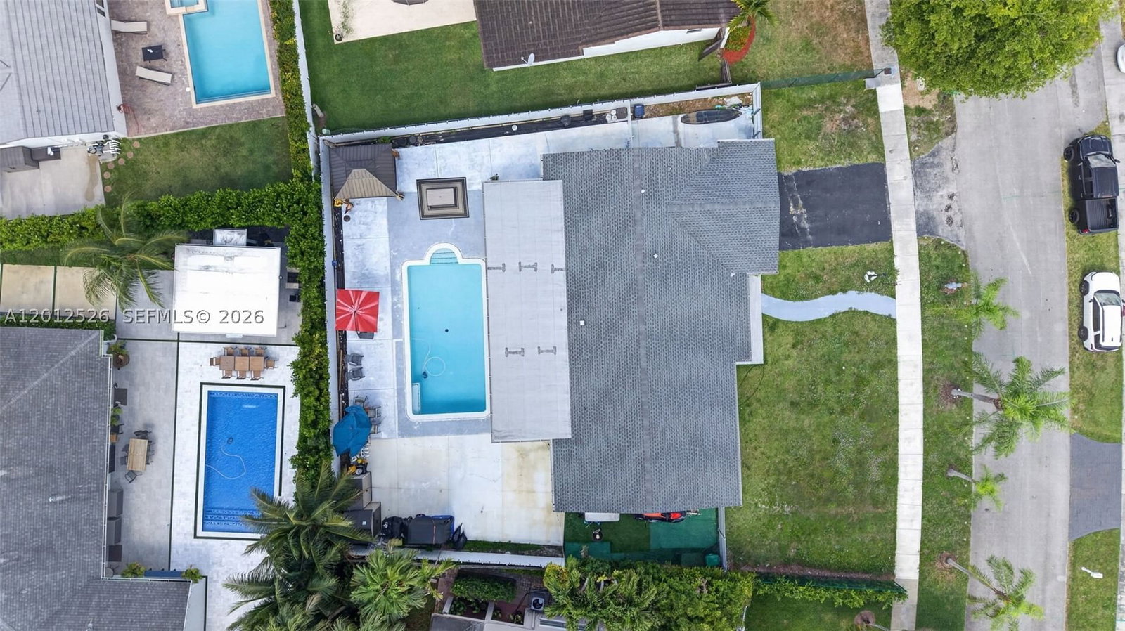 Real estate property located at 14234 75th Ter, Miami-dade, Kendale Lakes Sec Eight, Miami, FL