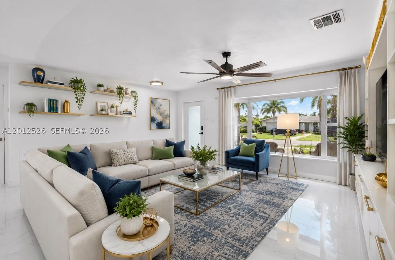 Real estate property located at 14234 75th Ter, Miami-dade, Kendale Lakes Sec Eight, Miami, FL