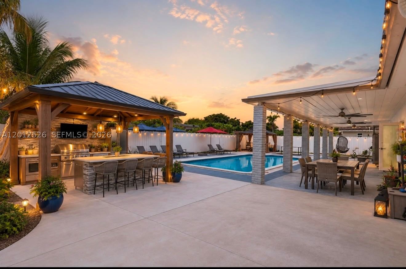 Real estate property located at 14234 75th Ter, Miami-dade, Kendale Lakes Sec Eight, Miami, FL