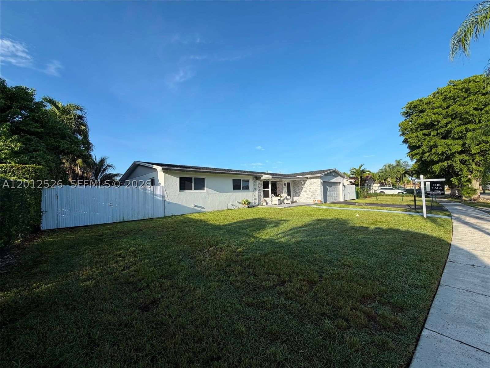 Real estate property located at 14234 75th Ter, Miami-dade, Kendale Lakes Sec Eight, Miami, FL
