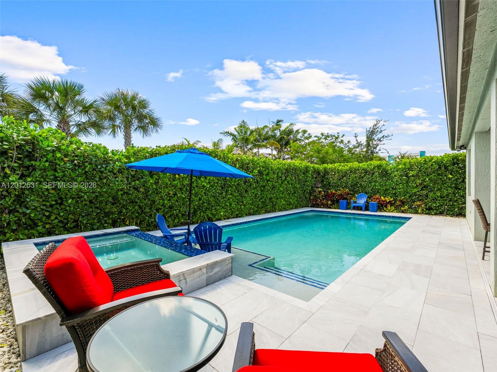 Real estate property located at 4460 Waterside Dr, Broward, Oak Tree Property Redevel, Oakland Park, FL