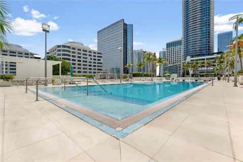 Real estate property located at 950 Brickell Bay Dr #601, Miami-dade, The Plaza 851 Brickell Co, Miami, FL