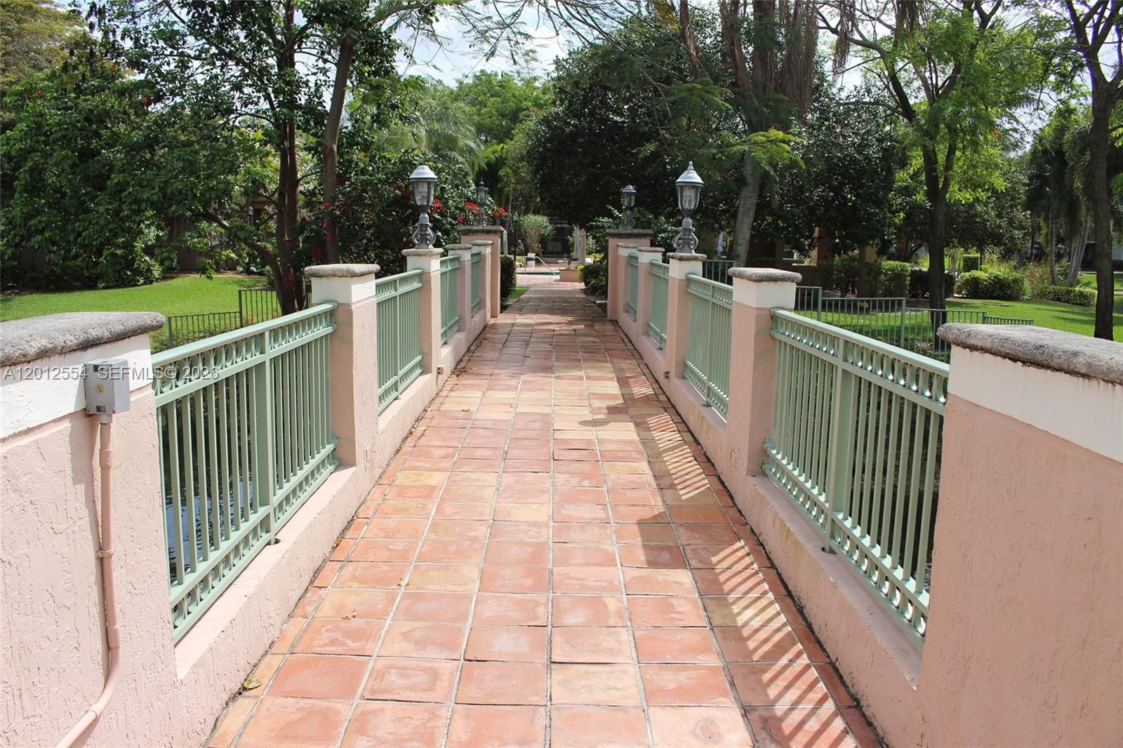 Real estate property located at 12118 Saint Andrews Pl #107, Broward, St Andrews Condo, Miramar, FL